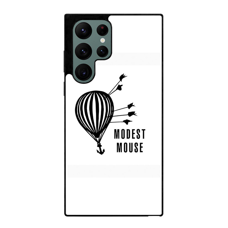 MODEST MOUSE ART 2 Samsung Galaxy S22 Ultra Case Cover