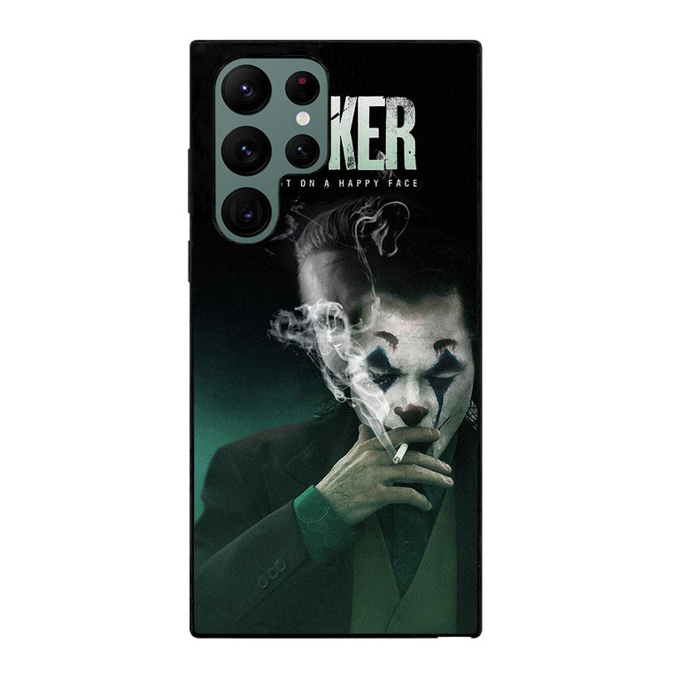 JOKER 2 Samsung Galaxy S22 Ultra Case Cover