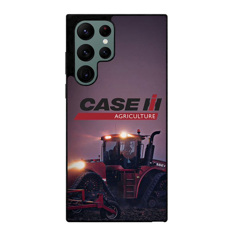 INTERNATIONAL HARVESTER TRACTOR 3 Samsung Galaxy S22 Ultra Case Cover