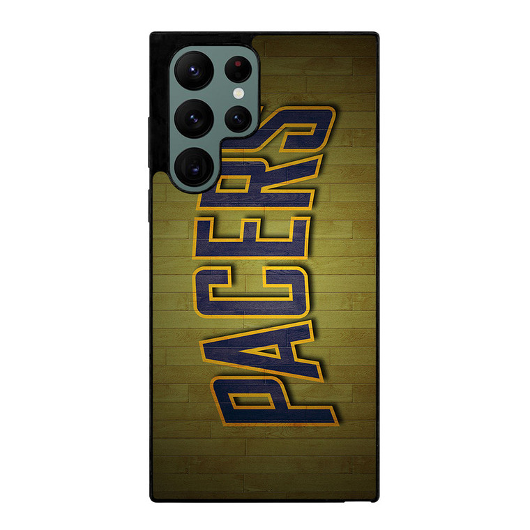 INDIANA PACERS 1 Samsung Galaxy S22 Ultra Case Cover