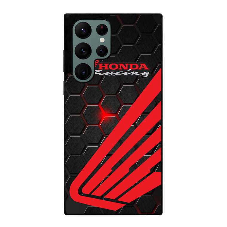 HONDA INTEGRA RACING Samsung Galaxy S22 Ultra Case Cover