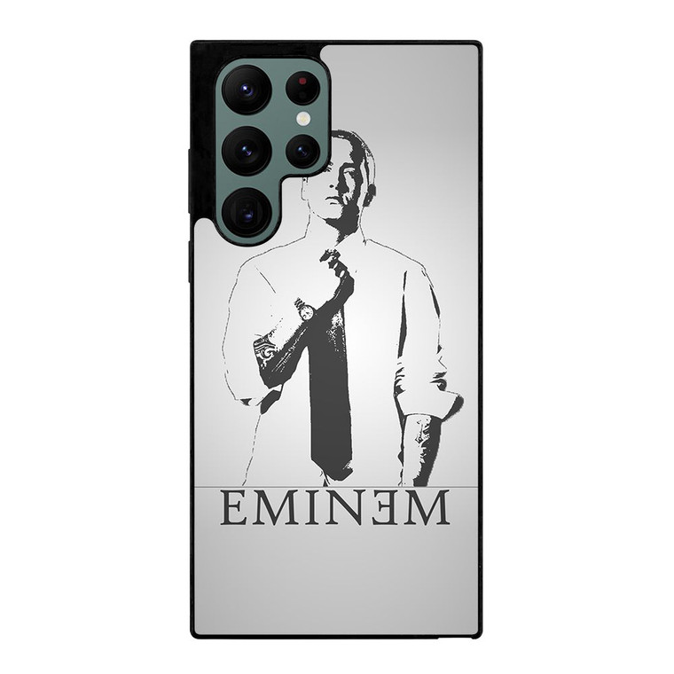 EMINEM RAPPER Samsung Galaxy S22 Ultra Case Cover