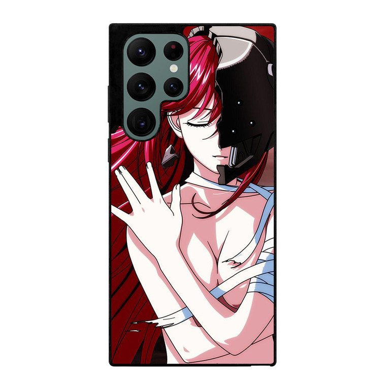ELFEN LIED LUCY ANIME 2 Samsung Galaxy S22 Ultra Case Cover