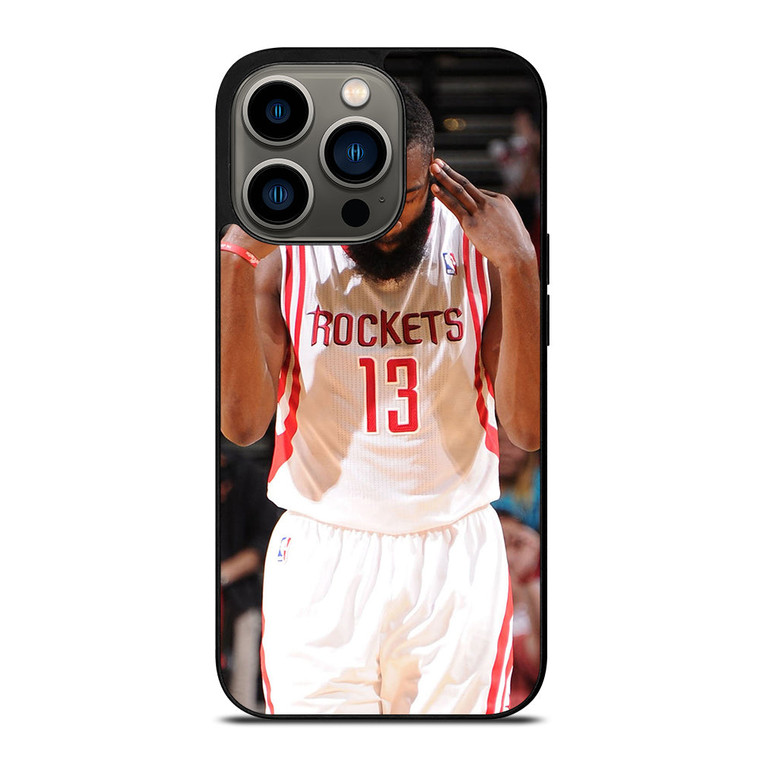 JAMES HARDEN 1 iPhone 13 Pro Case Cover