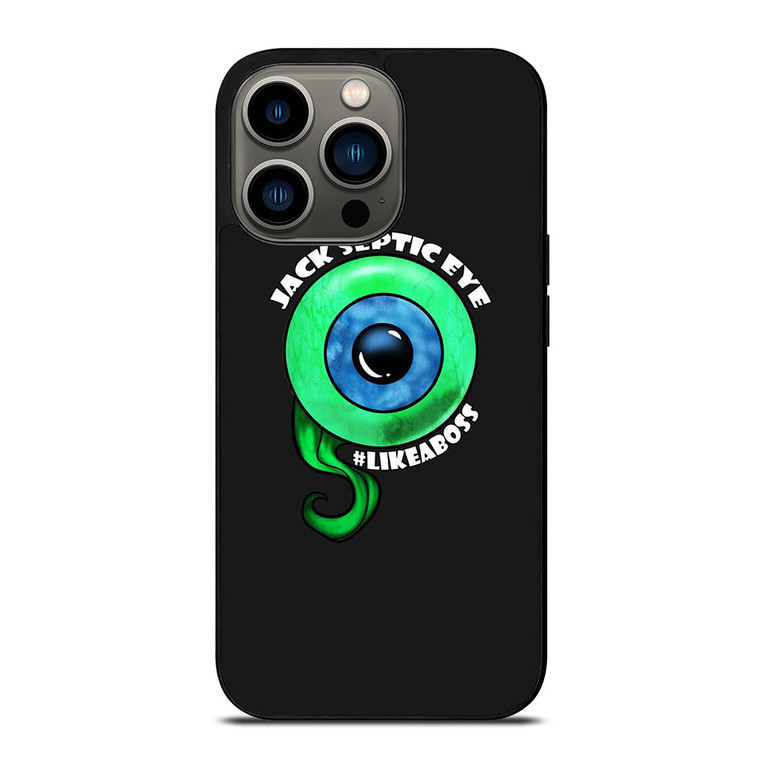 JACKSEPTICEYE ICON iPhone 13 Pro Case Cover
