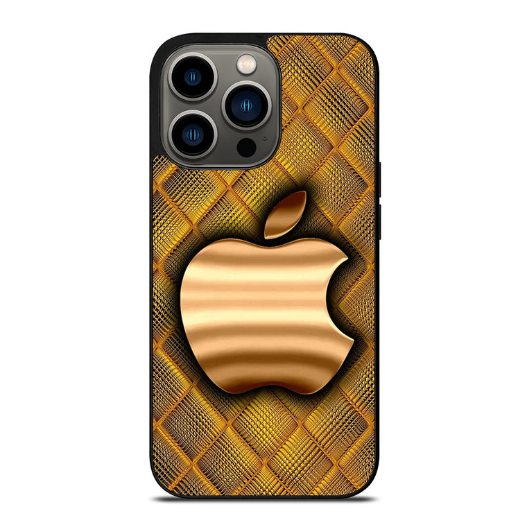 IPHONE APPLE GOLD iPhone 13 Pro Case Cover