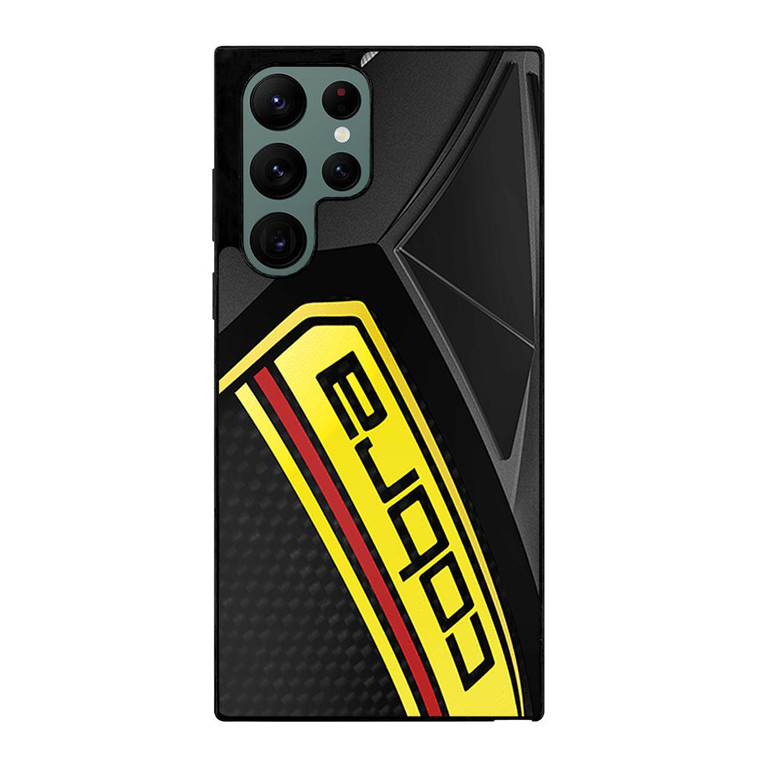 COBRA GOLF Samsung Galaxy S22 Ultra Case Cover