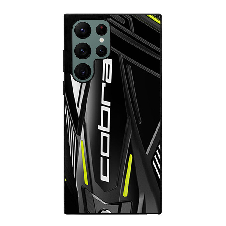 COBRA GOLF STICK Samsung Galaxy S22 Ultra Case Cover