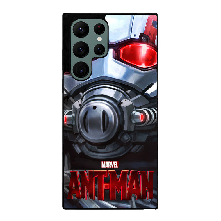 ANT MAN 2 Samsung Galaxy S22 Ultra Case Cover