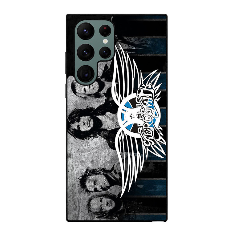 AEROSMITH 2 Samsung Galaxy S22 Ultra Case Cover