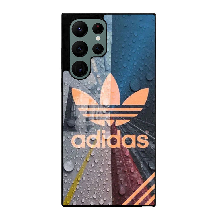 ADIDAS FUSED Samsung Galaxy S22 Ultra Case Cover