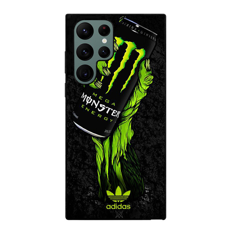 ADIDAS ENERGY Samsung Galaxy S22 Ultra Case Cover