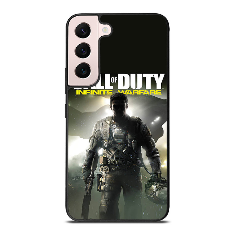 CALL OF DUTY INFINITE Samsung Galaxy S22 Plus Case Cover
