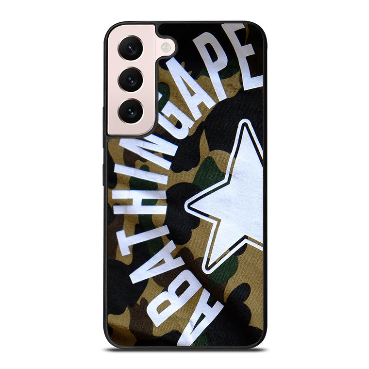 BAPE BATHING APE 1 Samsung Galaxy S22 Plus Case Cover