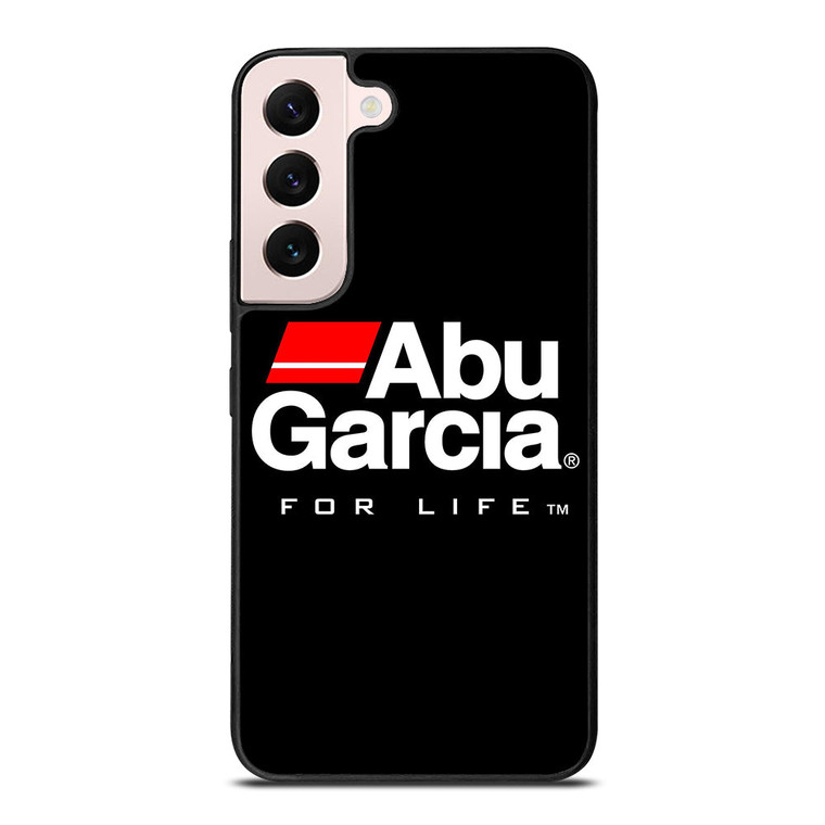 ABU GARCIA FISHING LOGO Samsung Galaxy S22 Plus Case Cover