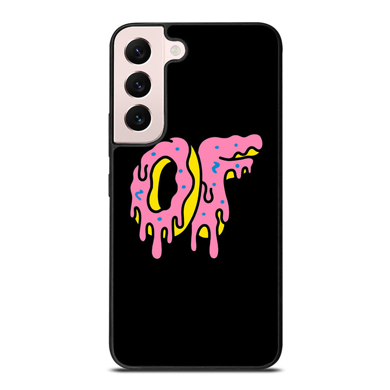 ODD FUTURE LOGO Samsung Galaxy S22 Plus Case Cover