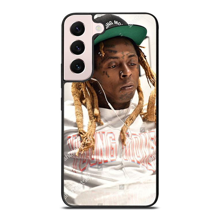 YOUNG MONEY LIL WAYNE Samsung Galaxy S22 Plus Case Cover
