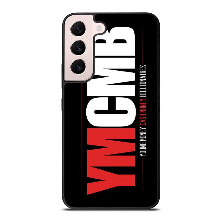 YMCMB YOUNG MONEY Samsung Galaxy S22 Plus Case Cover