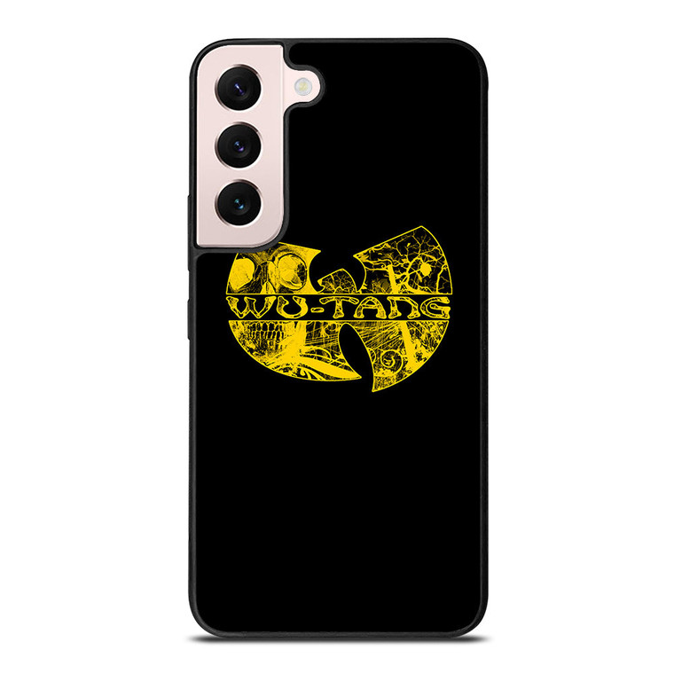 WU TANG CLAN TATTOO Samsung Galaxy S22 Plus Case Cover