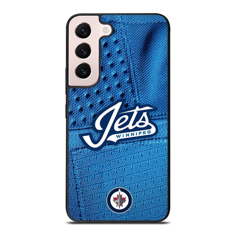 WINNIPEG JETS HOCKEY Samsung Galaxy S22 Plus Case Cover