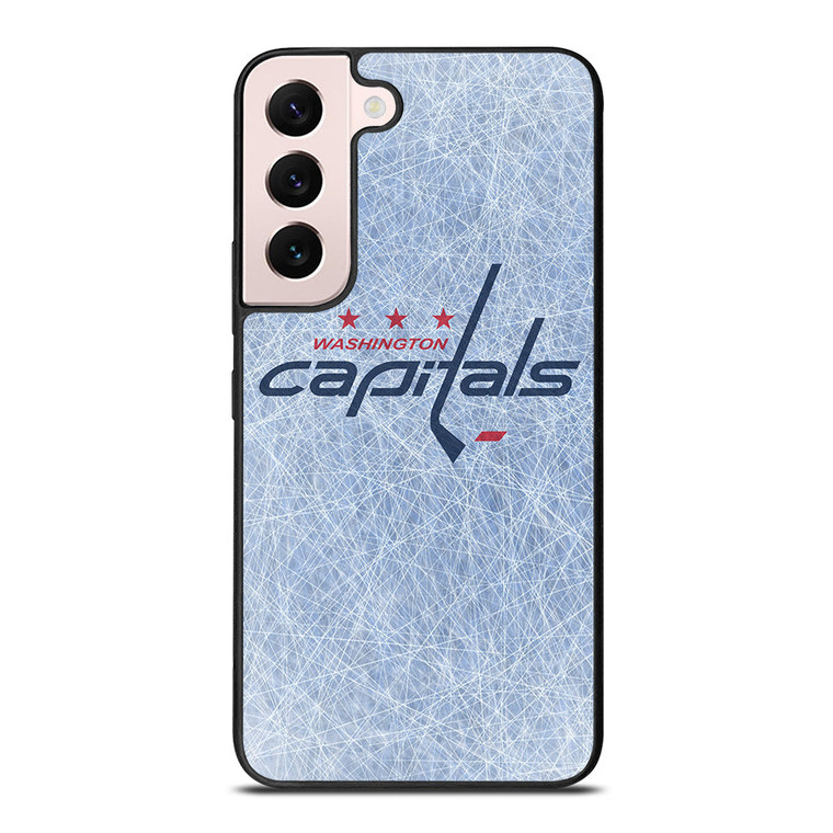WASHINGTON CAPITALS HOCKEY Samsung Galaxy S22 Plus Case Cover