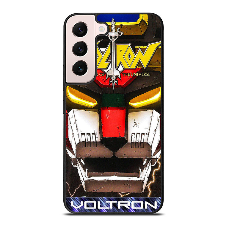 VOLTRON LION FORCE Samsung Galaxy S22 Plus Case Cover