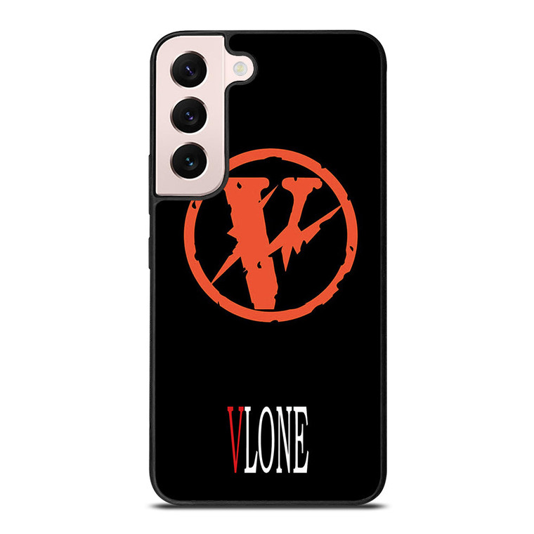 VLONE V LOGO Samsung Galaxy S22 Plus Case Cover