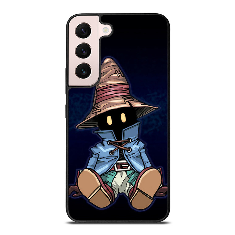 VIVI ORNITIER FINAL FANTASY Samsung Galaxy S22 Plus Case Cover