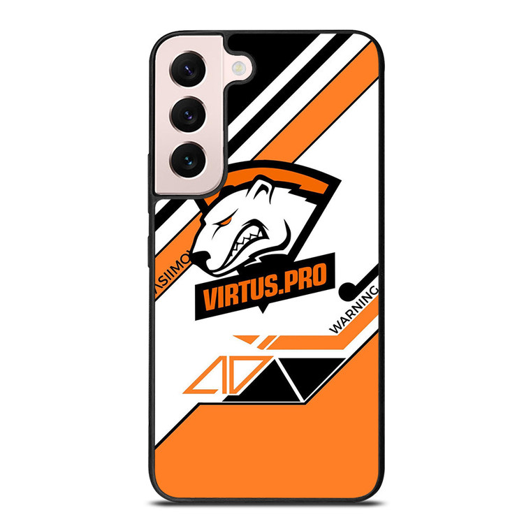 VIRTUS PRO ESPORTS Samsung Galaxy S22 Plus Case Cover