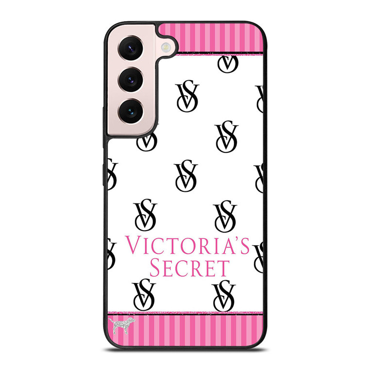 VICTORIA'S SECRET VS Samsung Galaxy S22 Plus Case Cover