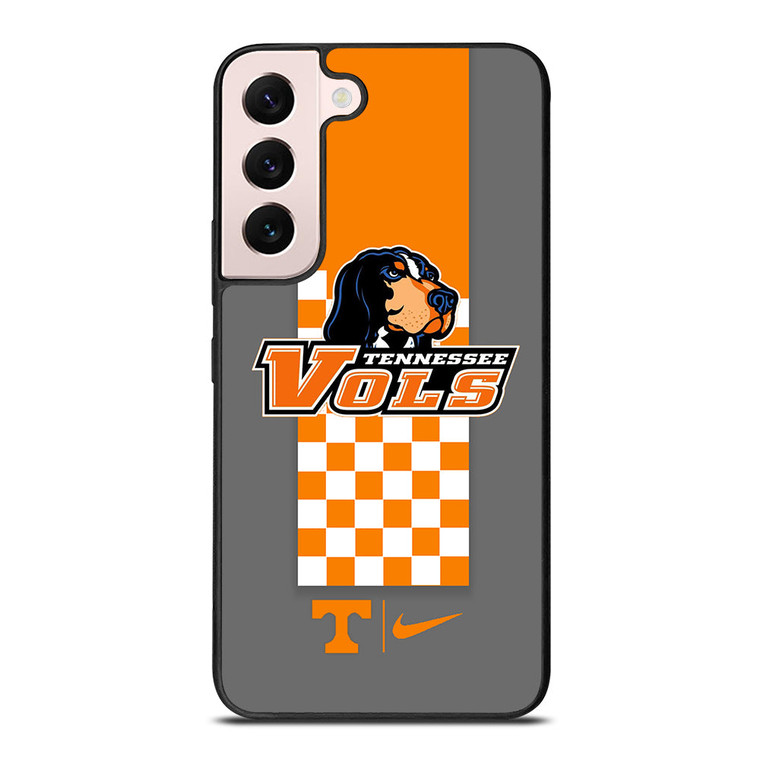 UNIVERSITY OF TENNESSEE UT VOLS 2 Samsung Galaxy S22 Plus Case Cover