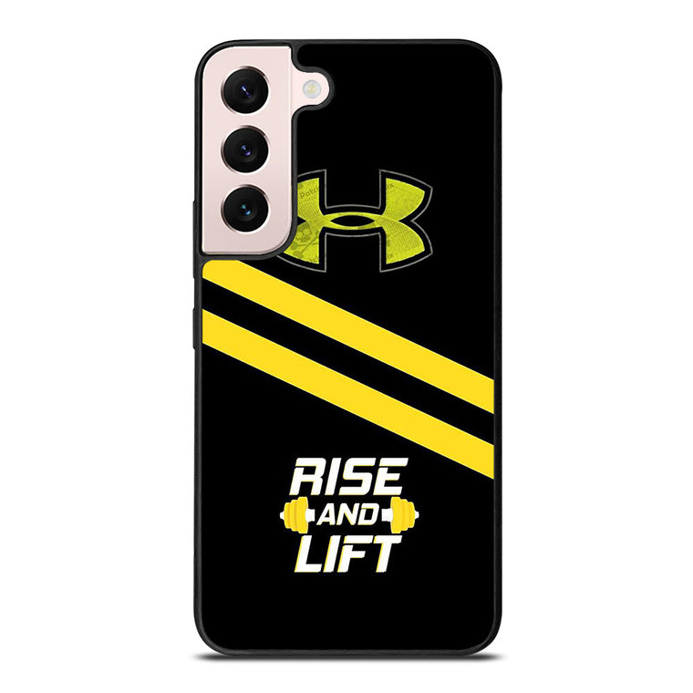 UNDER ARMOUR RISE LIFT Samsung Galaxy S22 Plus Case Cover