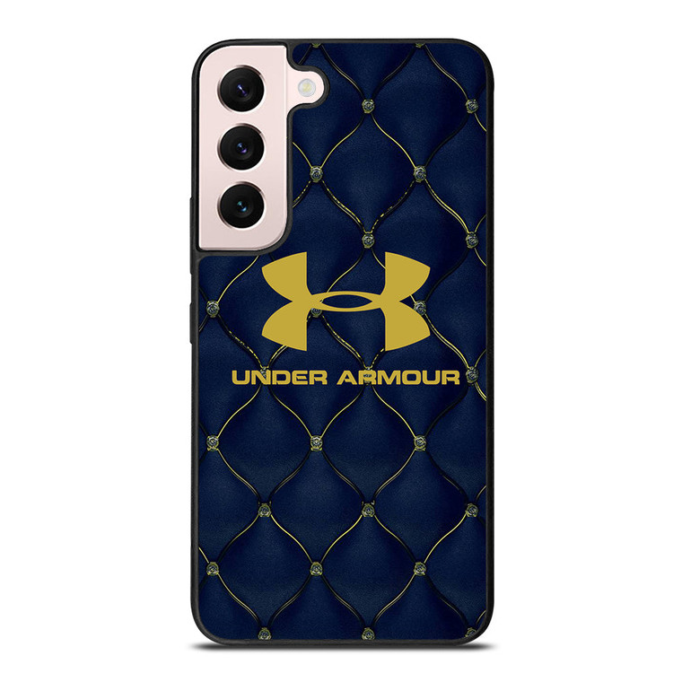UNDER ARMOUR COOL LOGO Samsung Galaxy S22 Plus Case Cover