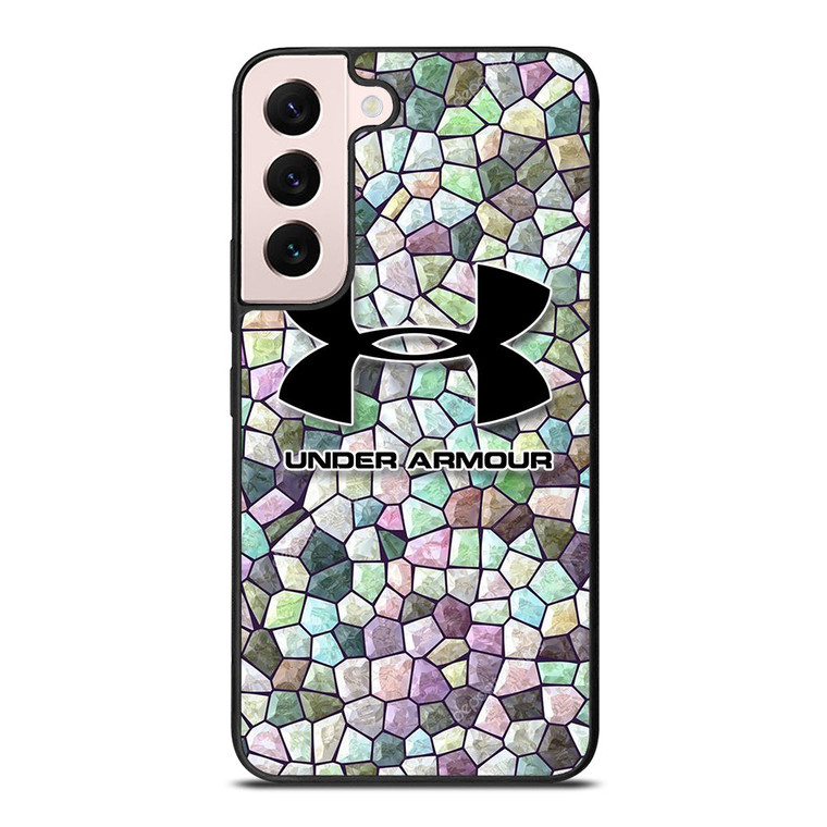 UNDER ARMOUR 3 Samsung Galaxy S22 Plus Case Cover