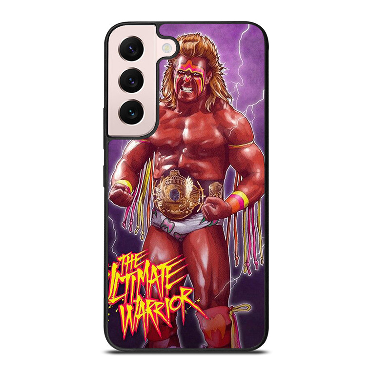 ULTIMATE WARRIOR Samsung Galaxy S22 Plus Case Cover