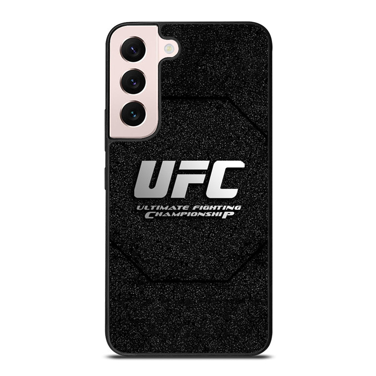 UFC LOGO FIGHTING 2 Samsung Galaxy S22 Plus Case Cover