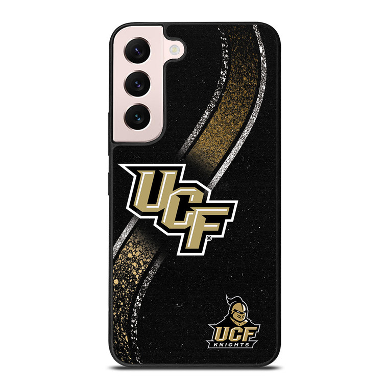 UCF KNIGHTS 1 Samsung Galaxy S22 Plus Case Cover
