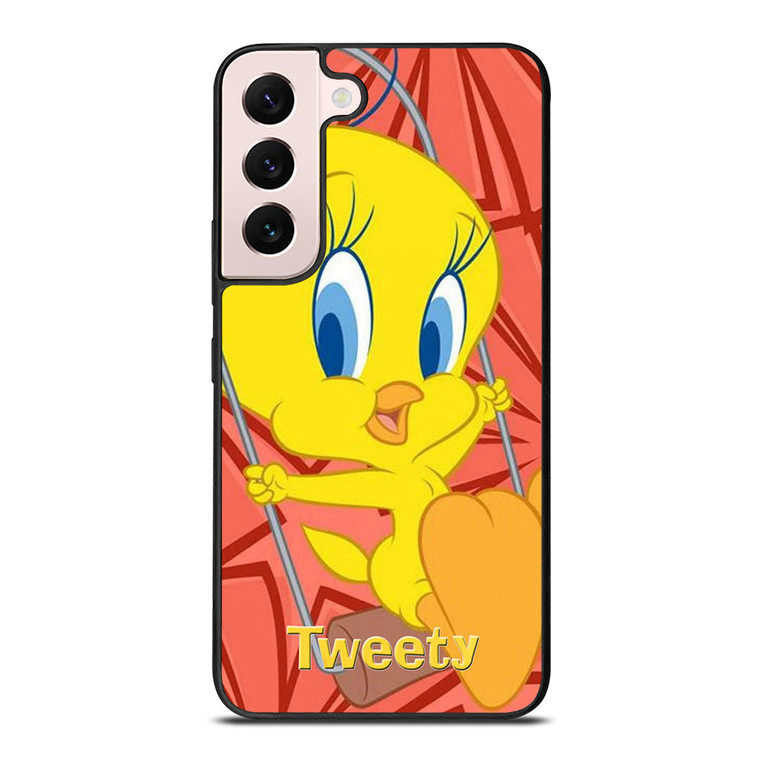 TWEETY BIRD 1 Samsung Galaxy S22 Plus Case Cover