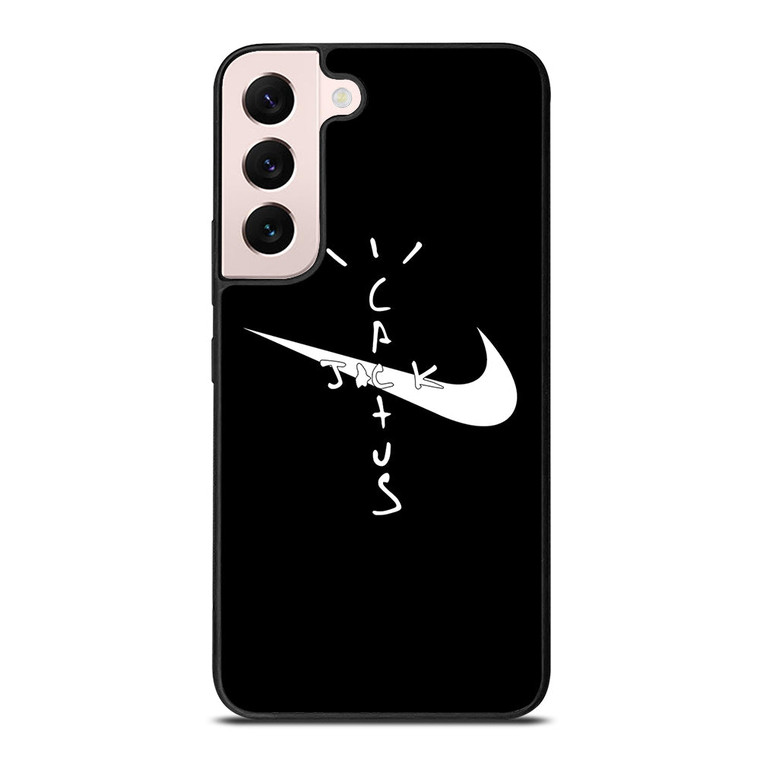 TRAVIS SCOTT CACTUS JACK NIKE Samsung Galaxy S22 Plus Case Cover