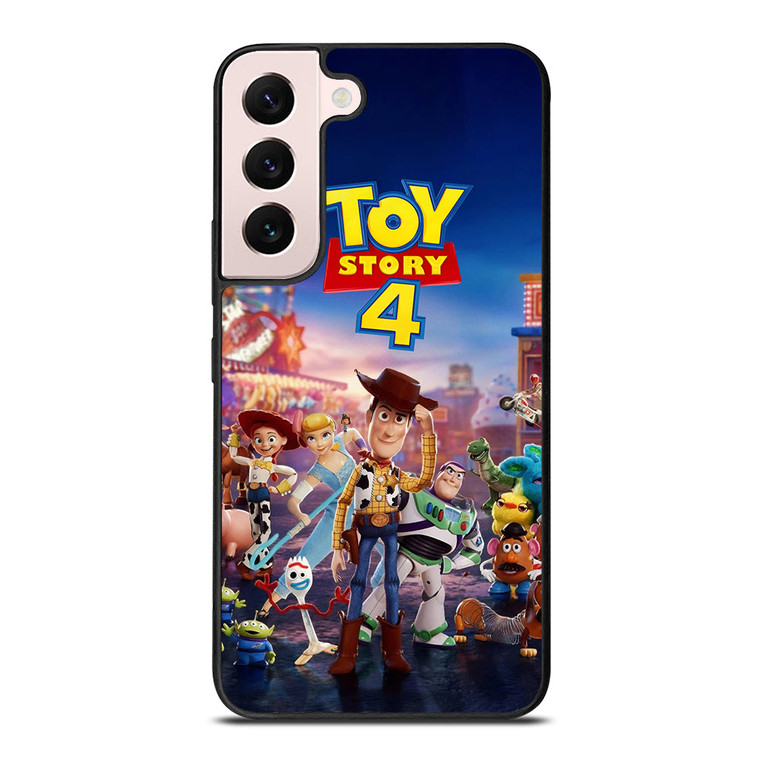 TOY STORY DISNEY Samsung Galaxy S22 Plus Case Cover