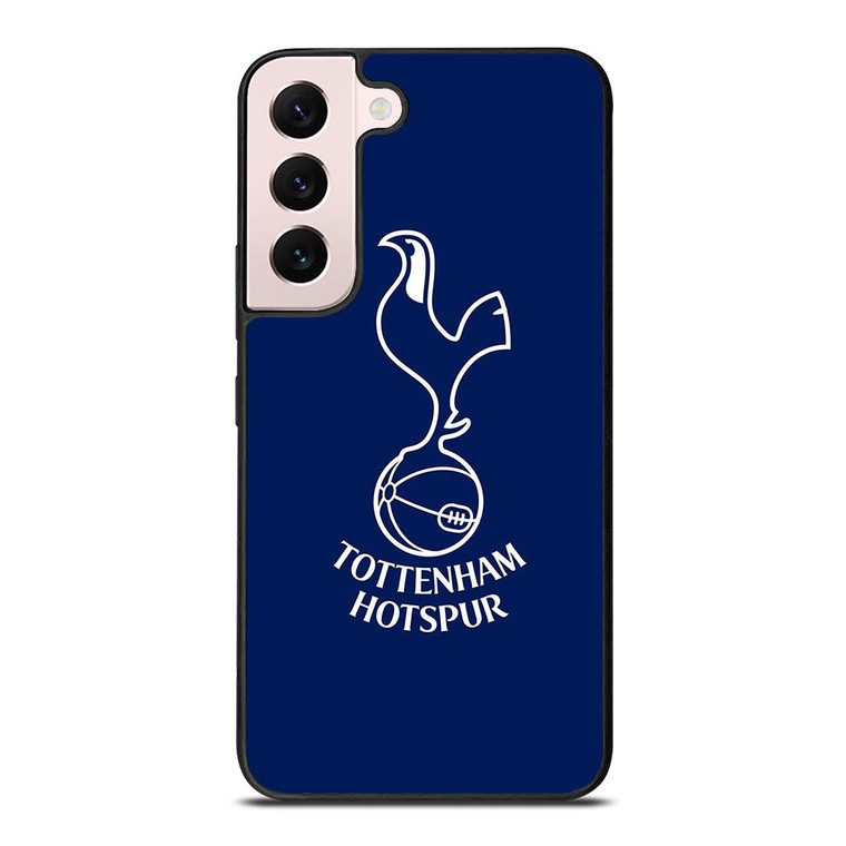 TOTTENHAM HOTSPUR Samsung Galaxy S22 Plus Case Cover TOTTENHAM HOTSPUR Samsung Galaxy S22 Plus Case Cover