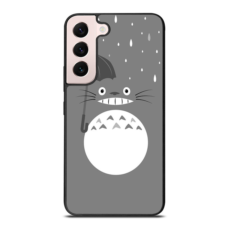 TOTORO STUDIO GHIBLI CUTE Samsung Galaxy S22 Plus Case Cover