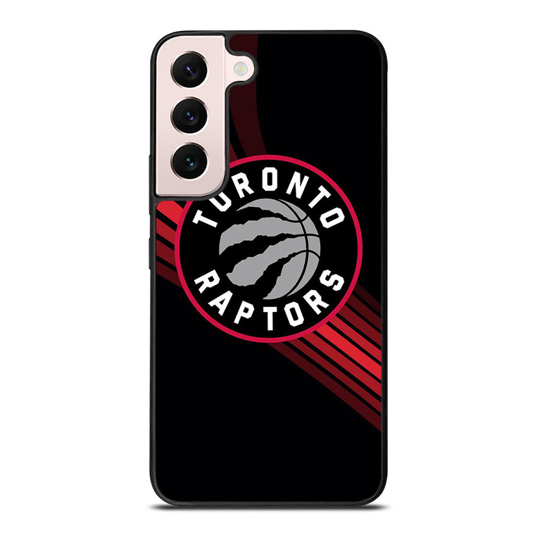 TORONTO RAPTORS 2 Samsung Galaxy S22 Plus Case Cover