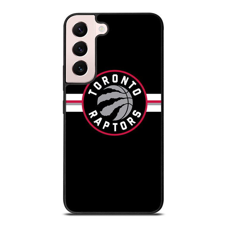 TORONTO RAPTORS 1 Samsung Galaxy S22 Plus Case Cover