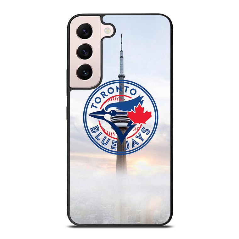 TORONTO BLUE JAYS 3 Samsung Galaxy S22 Plus Case Cover