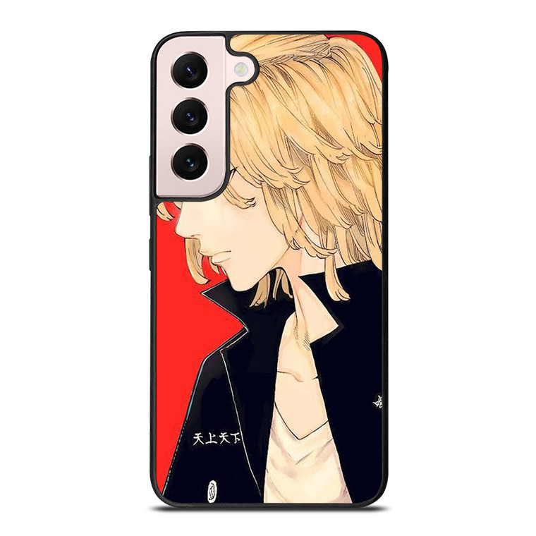 TOKYO REVENGERS MIKEY 2 Samsung Galaxy S22 Plus Case Cover
