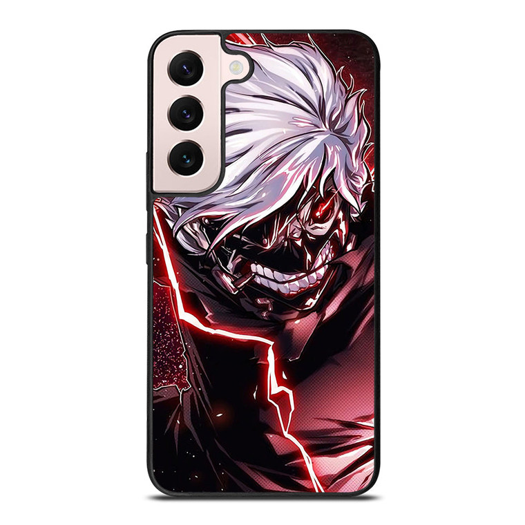 TOKYO GHOUL DARK FANTASY Samsung Galaxy S22 Plus Case Cover