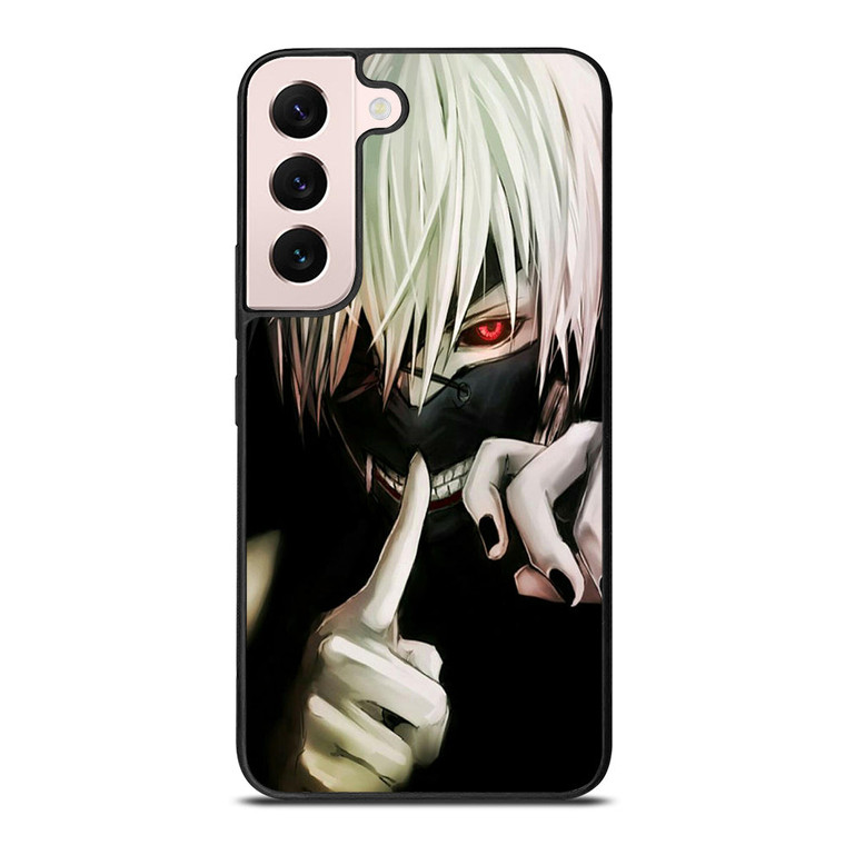 TOKYO GHOUL ANIME Samsung Galaxy S22 Plus Case Cover