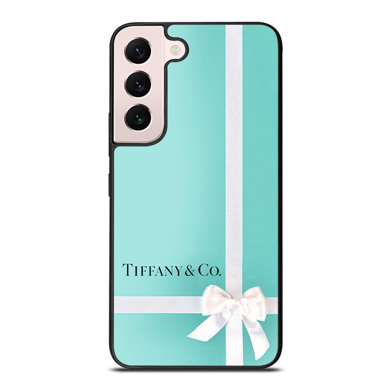 TIFFANY AND CO 2 Samsung Galaxy S22 Plus Case Cover