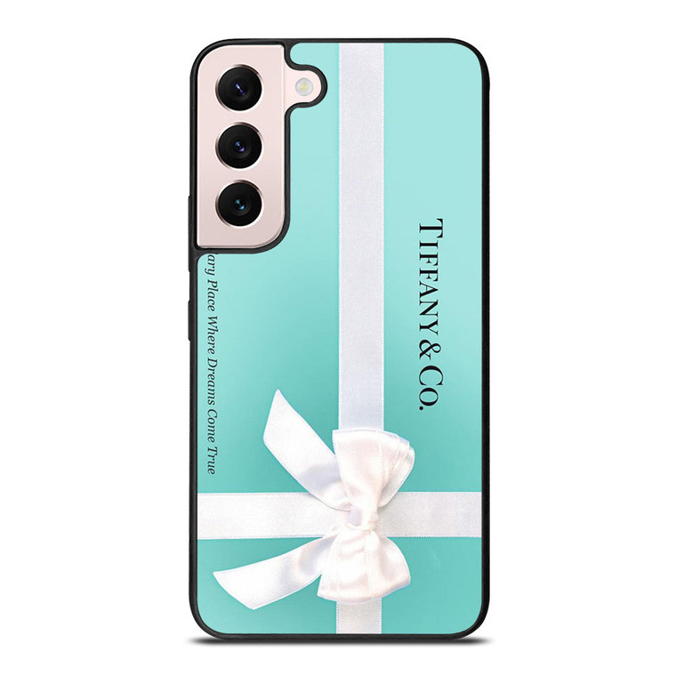 TIFFANY AND CO 1 Samsung Galaxy S22 Plus Case Cover